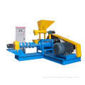 Dry Type Fish Feed Extruder